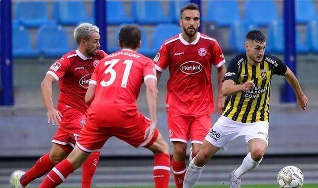 柏林赫塔连胜告终，法兰克福队刷爆盘口的简单介绍