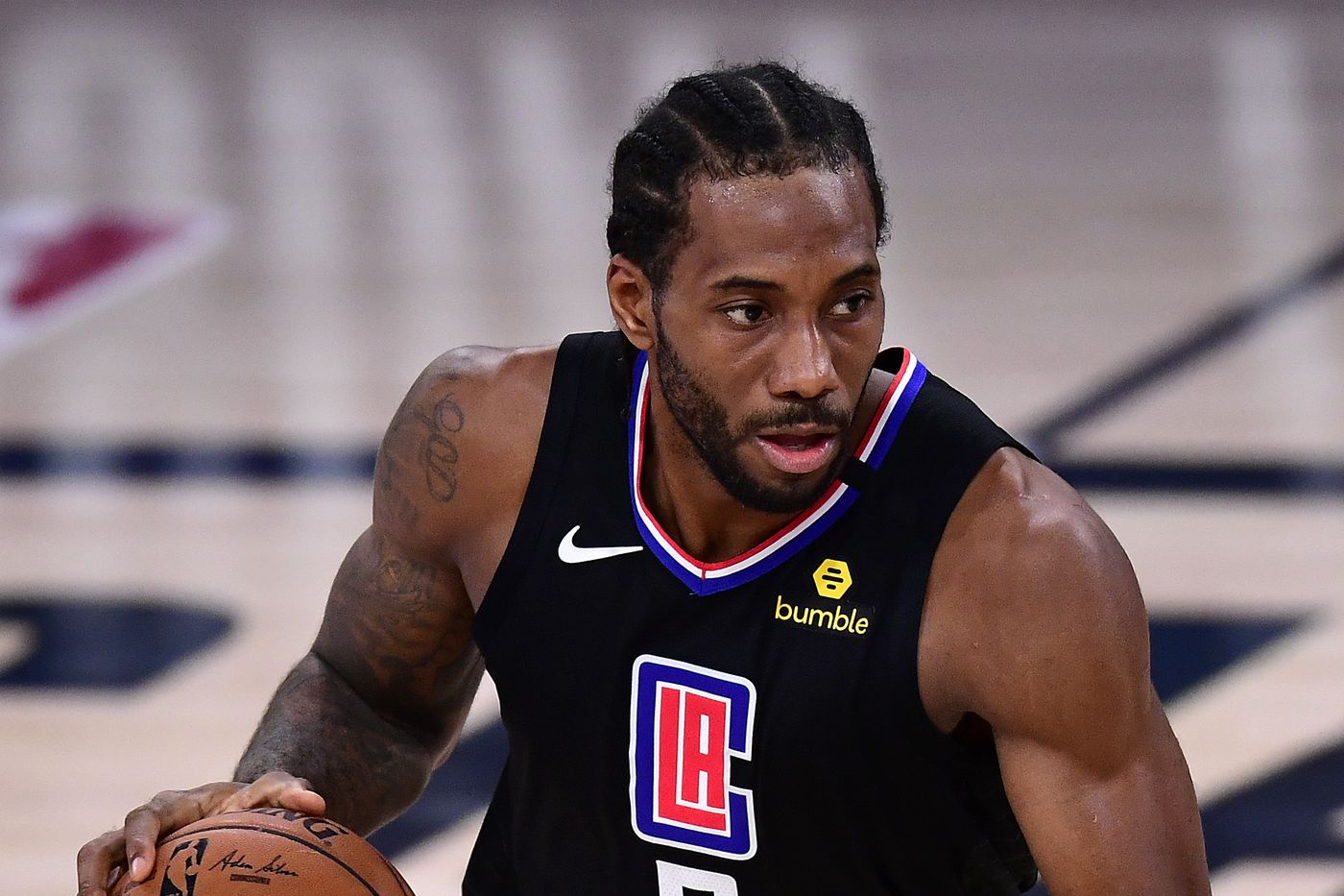 Scout迎来三赛季高光表现，快船球迷沸腾！