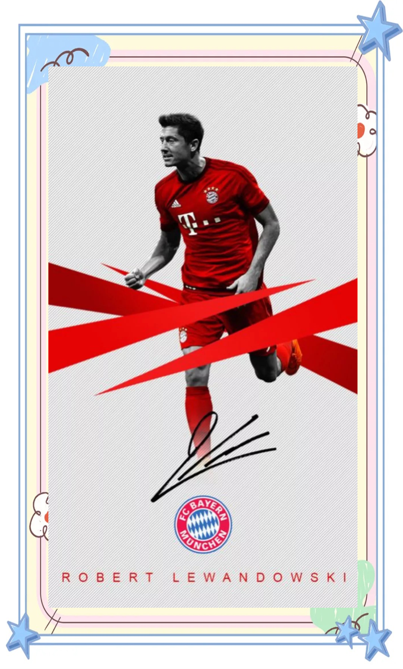 莱万多夫斯基新星精彩发挥表现惊艳，尤文图斯未来可期！的简单介绍