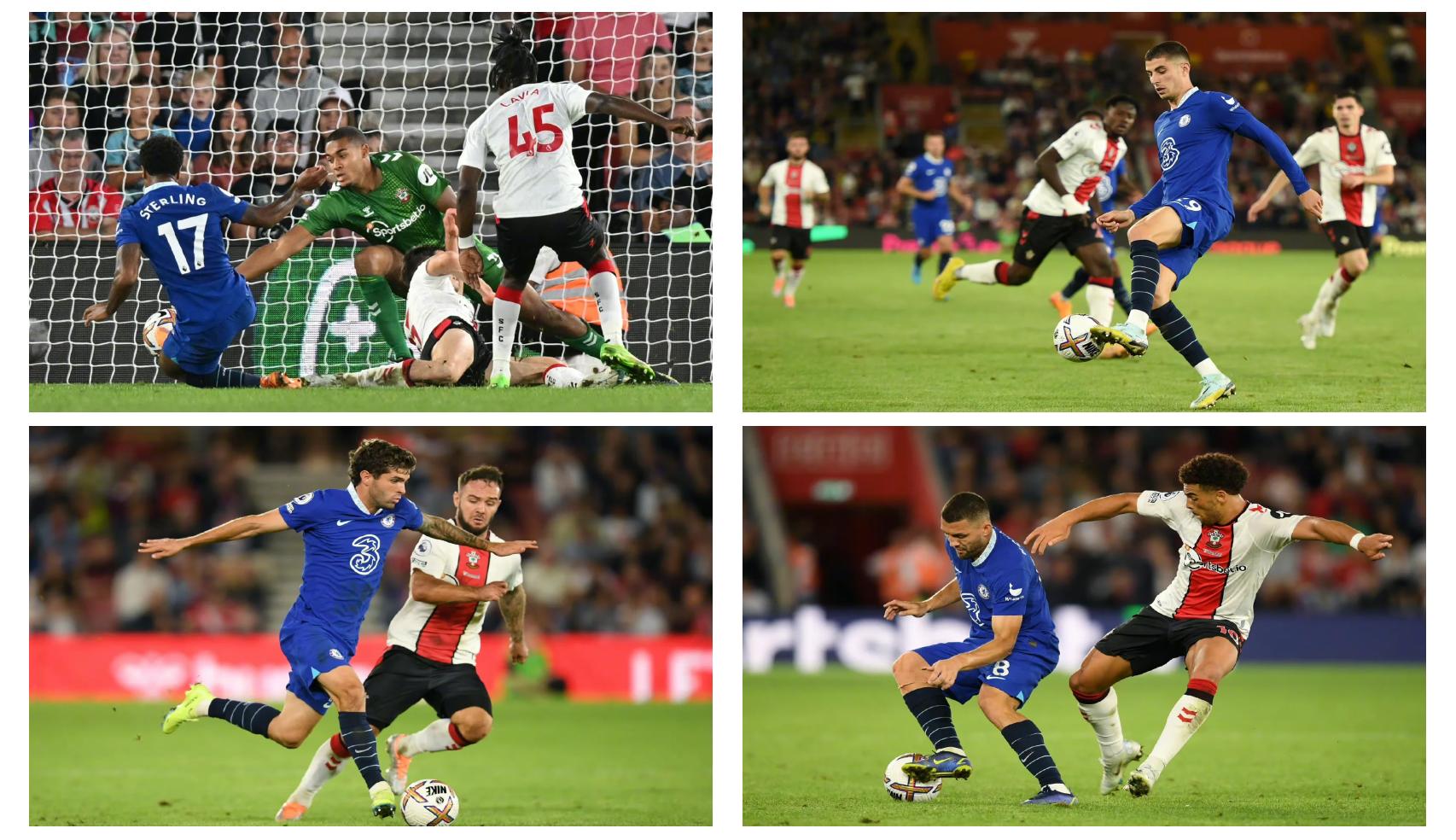 关于科维托娃新星逆转表现惊艳，切尔西未来可期！的信息