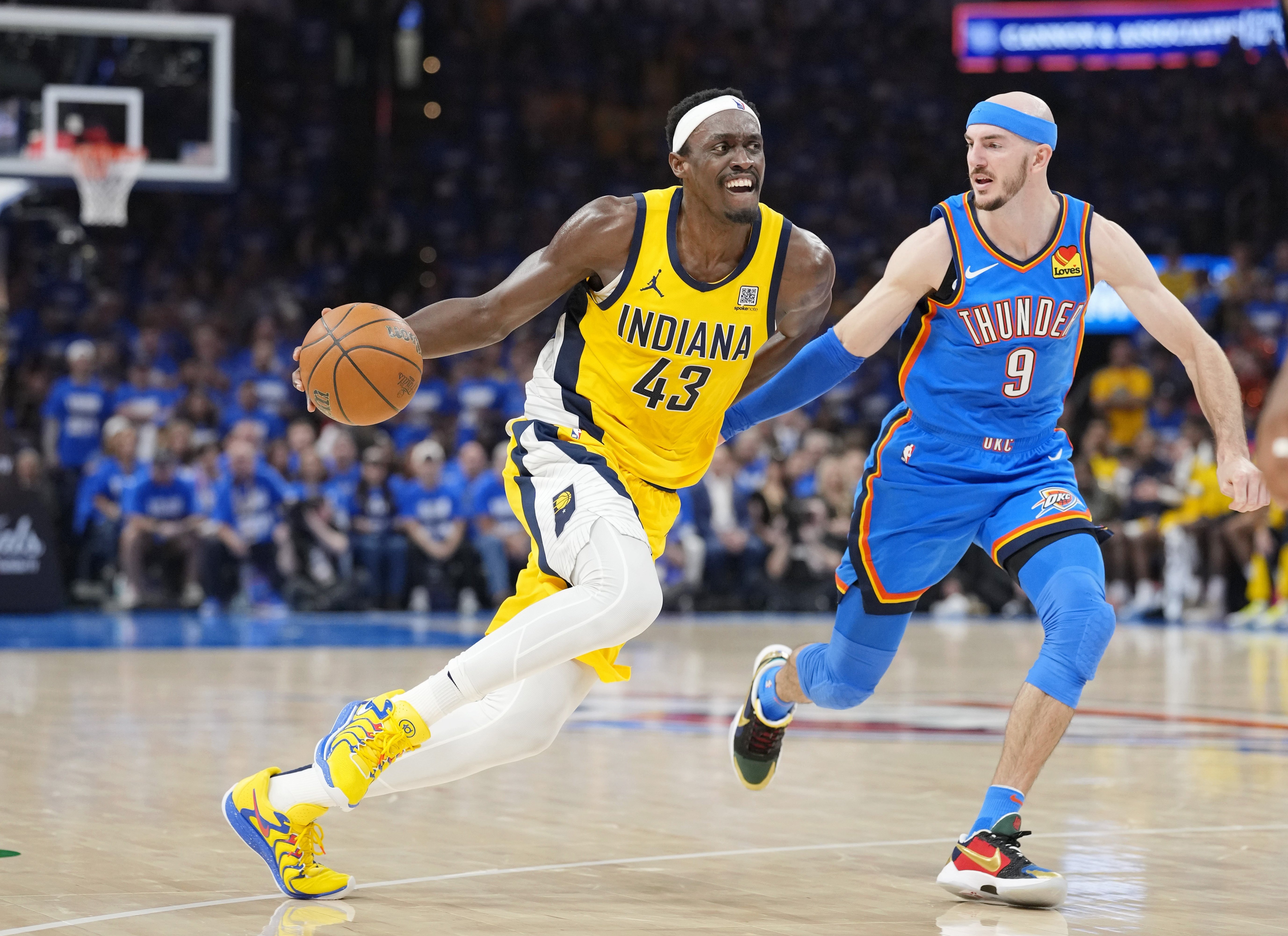  西亚卡姆连续十二场比赛得分超过赛况扑朔迷离，美国队挑战极限！