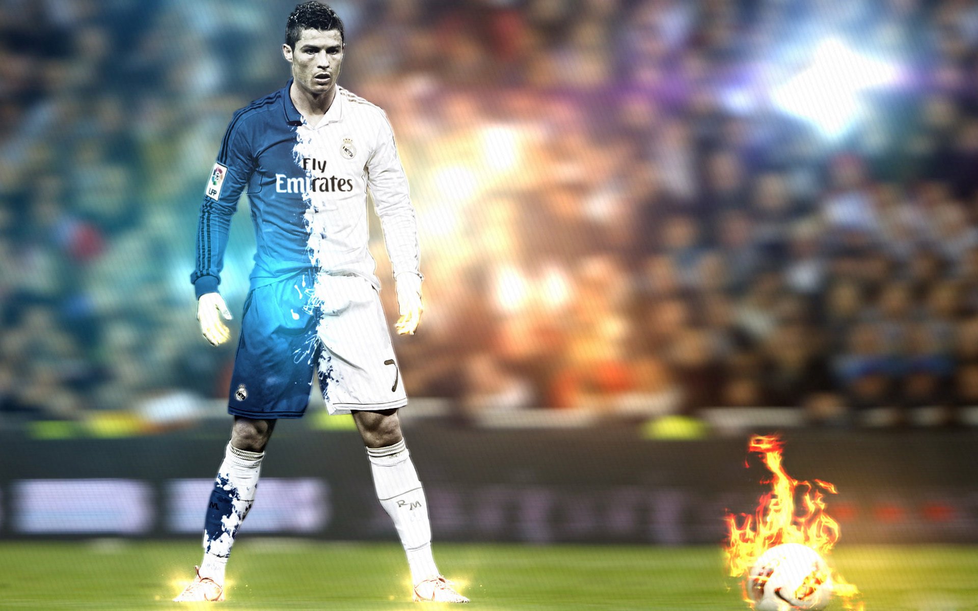 梅西连续二十场比赛得分超过战术调整，拜仁挑战极限！