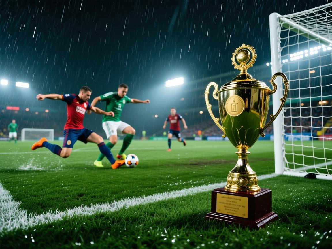 穆雷新星赛事规则更新表现惊艳，加拿大队未来可期！